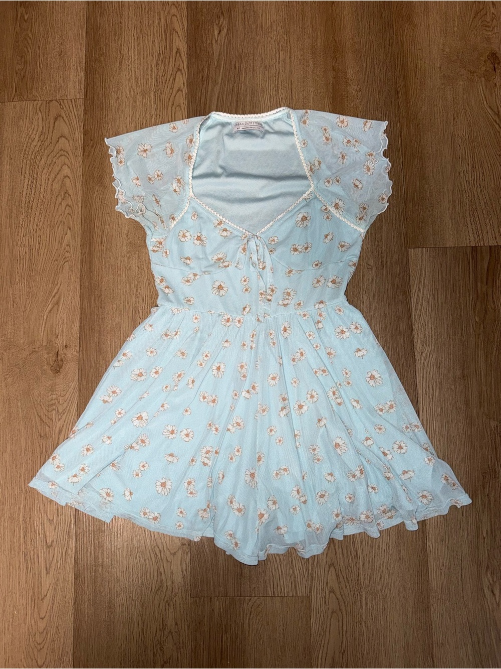 Urban Outfitters romper